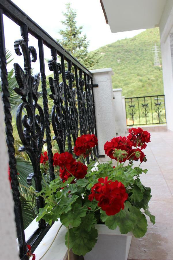 Villa Eleni Agnanti Ano Stavros Exterior foto